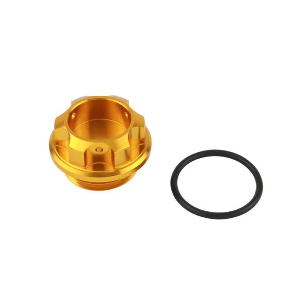 ポッシュフェイス POSH Faith マシンドフィラーキャップ（オイルフィラーキャップ） M27X...