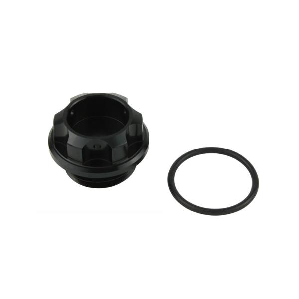 ポッシュフェイス POSH Faith マシンドフィラーキャップ（オイルフィラーキャップ） M27X...