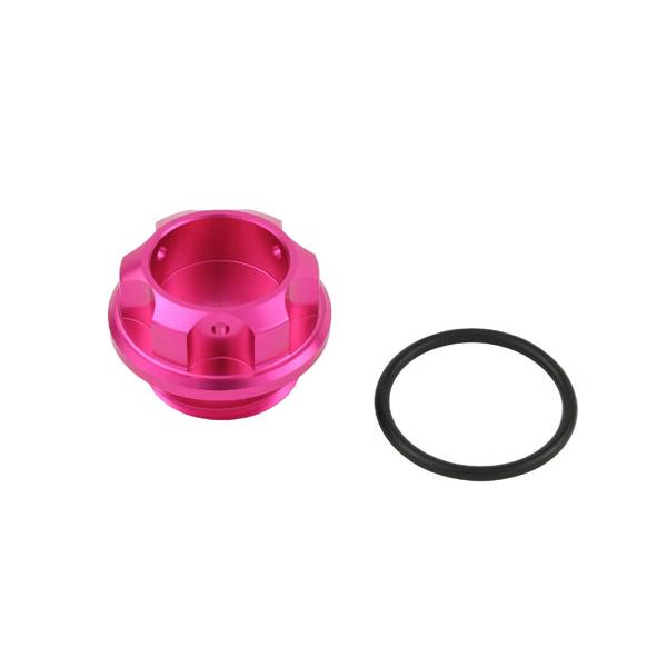 ポッシュフェイス POSH Faith マシンドフィラーキャップ（オイルフィラーキャップ） M27X...