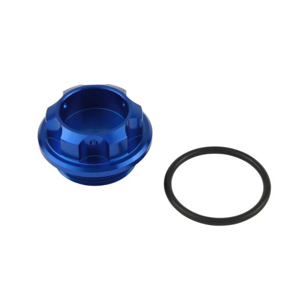 ポッシュフェイス POSH Faith マシンドフィラーキャップ（オイルフィラーキャップ） M30X...