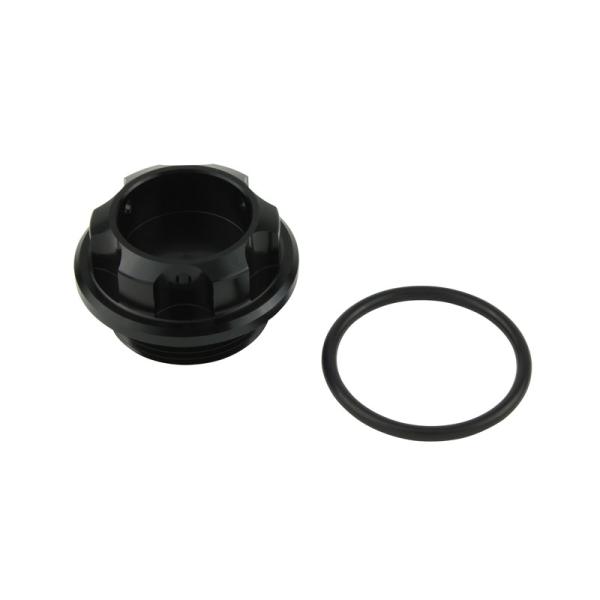 ポッシュフェイス POSH Faith マシンドフィラーキャップ（オイルフィラーキャップ） M30X...