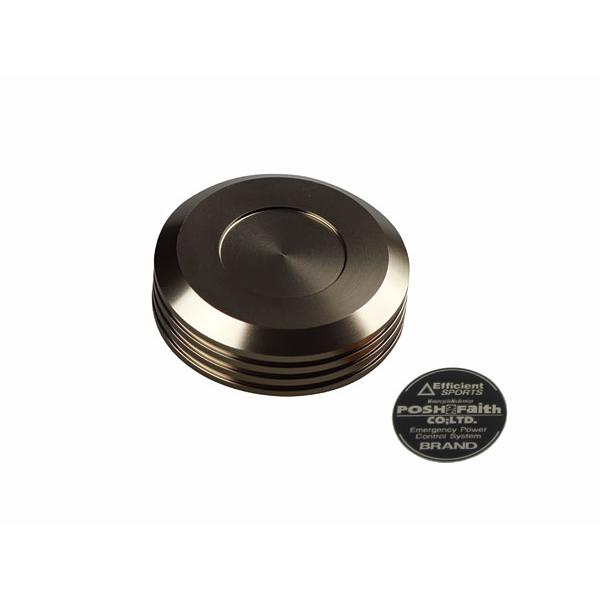 ポッシュフェイス POSH Faith マスターシリンダーキャップ NISSIN(ニッシン)外径 Φ...