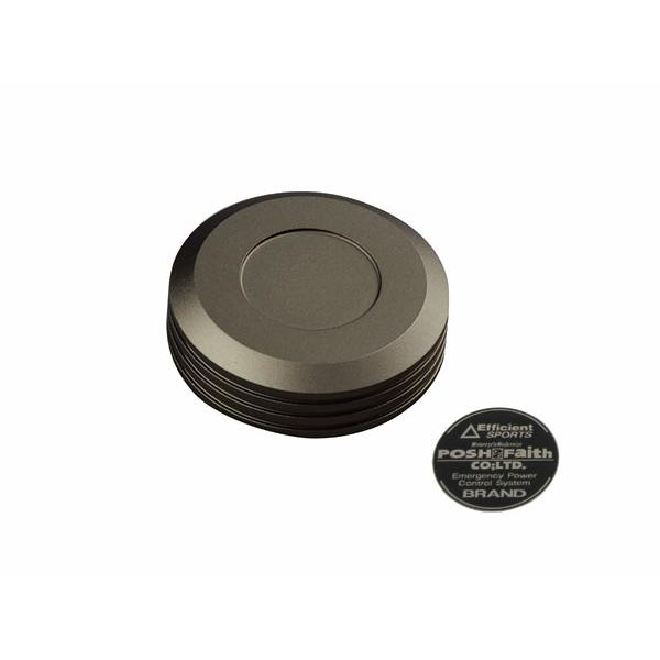 ポッシュフェイス POSH Faith マスターシリンダーキャップ NISSIN(ニッシン)外径 Φ...