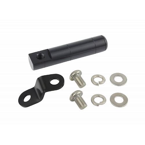 ポッシュフェイス POSH Faith スマートフォンフォルダーマウントステーベース ブラック 50...