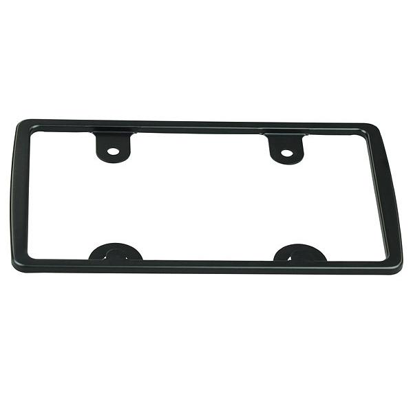 ポッシュフェイス POSH Faith アルミライセンスフレーム（ナンバープレート用） L （126...