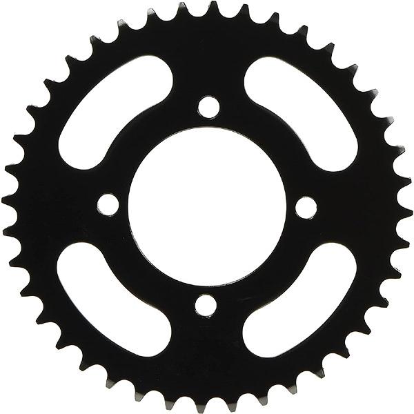 即納 在庫処分特価 キタコ KITACO RZ50 / TZM50R / YB-1等用 ドリブンスプ...