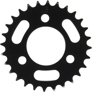 送料無料 PC-086 カワサキ ZX10/ZX11/ZRX1100 フロントスプロケット用