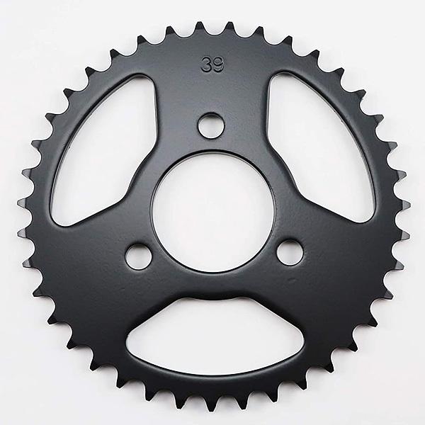 キタコ KITACO NSR50 / NSR80 / NS-1 / NSF100等用 ドリブンスプロ...