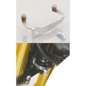 アクティブ セパレートハンドルKIT ストッパー付 ZX-25R/SE 20-24 ZX