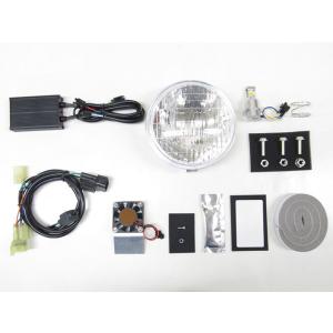 ホンダ（HONDA） ホンダ純正 ヘッドライトASSY スーパーカブ110 (JA44