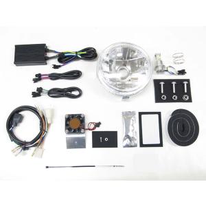 PROTEC（プロテック） LBH-H01 スーパーカブ110 JA59、JA44 / スーパー