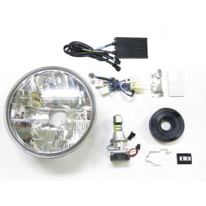 スペシャルパーツ武川 エイプ50/APE50(ALL)用 ヘッドライトケース