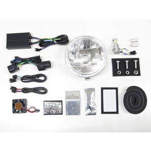 PROTEC（プロテック） LBH-H11 スーパーカブ110プロ['18-'21 JA42]用