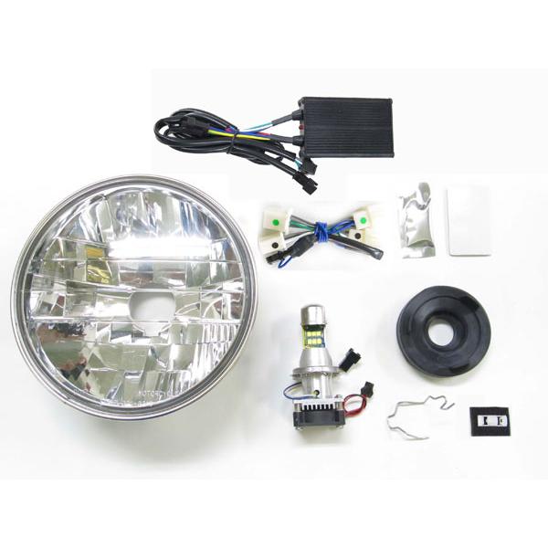 プロテック LBH-H20 CB1100EX['17-'22 2BL-SC65]用 LEDマルチリフ...