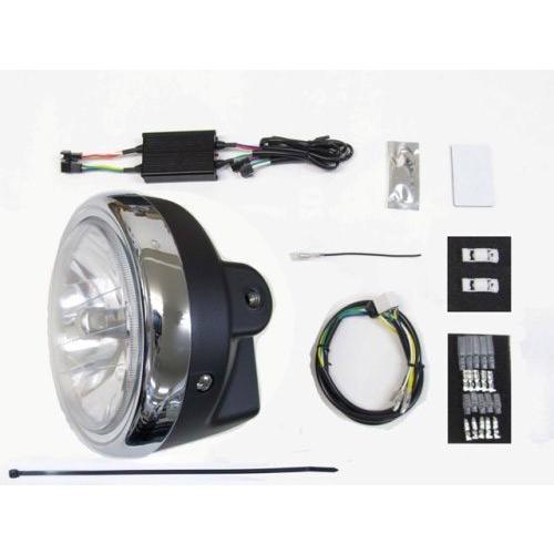 プロテック LBH-H21 モンキー125 / モンキー125ABS['18- JB02、JB03、...