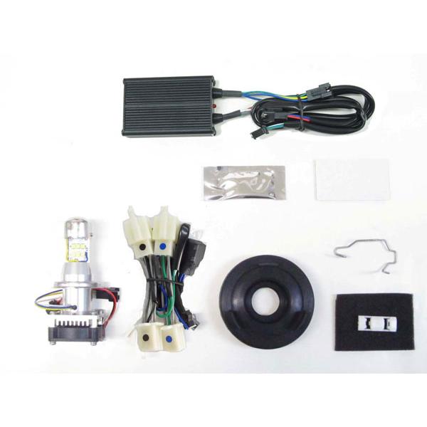 プロテック LHL-H31 CB400SF['18-'20 2BL-NC42]用 純正マルチリクレク...