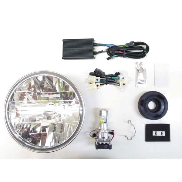 プロテック LBH-H32 CB400SF['18-'20 2BL-NC42]用 LEDマルチリフレ...