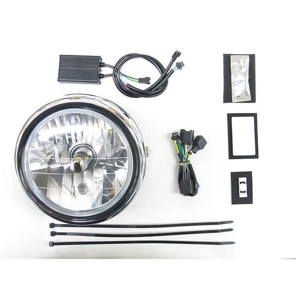 プロテック LBH-H37 ダックス125 Dax125 2022- 8BJ-JB06 / 8BJ-...