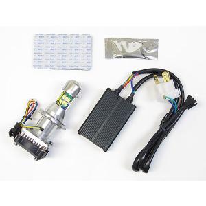 PROTEC（プロテック） ZX-10R等用 LEDヘッドライトバルブキット LB7WL