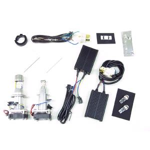 Sさん専用 KAWASAKI NINJA ZX-10R ZXT00C LED 150W H7 バルブ ヘッドライト 12V
