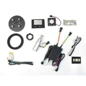 PROTEC（プロテック） CBF600S／CBR600RR／YZF-R25／Ninja1000等用 LED