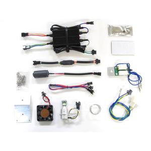 KITACO（キタコ） ニンジャZX-25R/-SE（ZX250E）等用 電源取出し