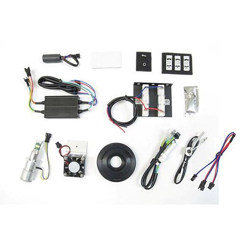 プロテック BMW S1000XR['15-'19]用 LEDヘッドライトバルブキット LB7W-B...