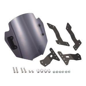 バイク KITACO キタコ エアロバイザー GROM 16 670-1444300 取寄品
