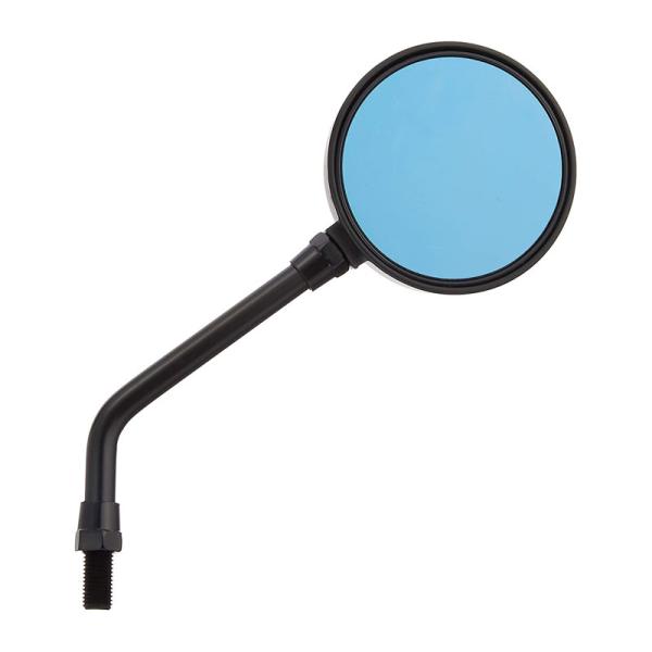 キタコ KITACO Z-IIスモールミラー ブラック/10mm/正ネジ 1個売り 675-0621...