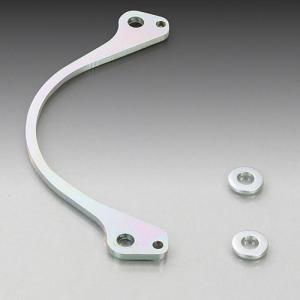 キタコ KITACO スーパーカブ50 / スーパーカブ110プロ / クロスカブ50 / クロスカブ110等用 ワイドチェーンガイドプレート 683-1153400