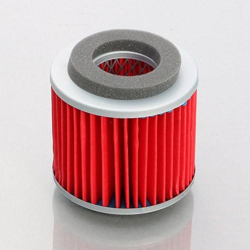 キタコ KITACO シグナスX-SR / ビーウィズ125用 エアエレメント（インナーエレメント）...