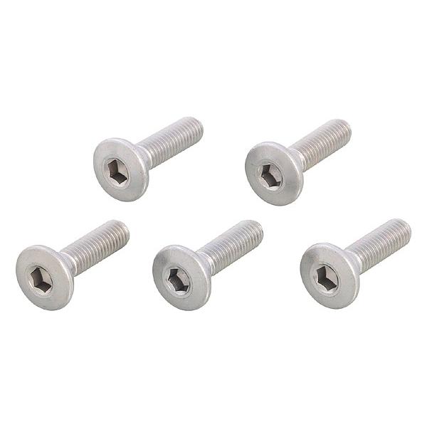 キタコ KITACO カワサキタイプ M8×30 ローターボルト スチール 適合純正品番：92154...