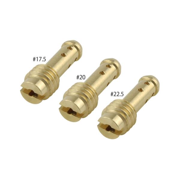 ポッシュフェイス POSH Faith パイロットジェットセット ミクニ 大 TM-MJN24/VM...