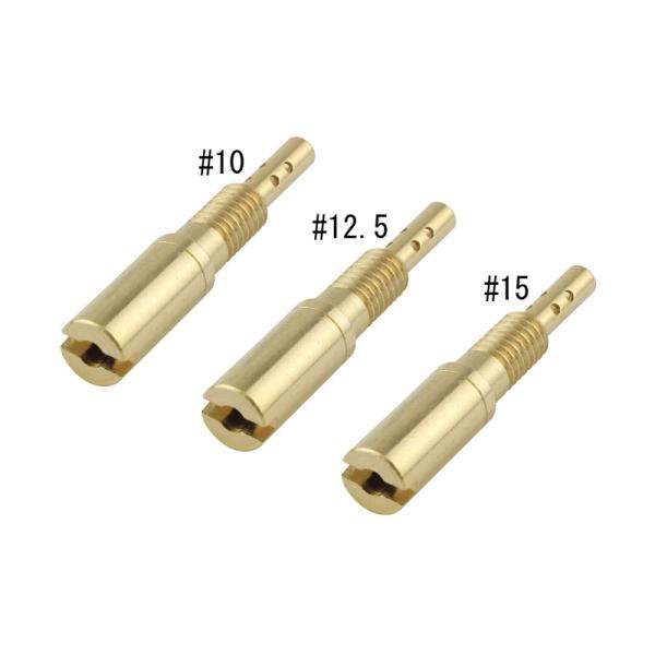 ポッシュフェイス POSH Faith パイロットジェットセット ミクニ TMR/MJN/TDMR ...