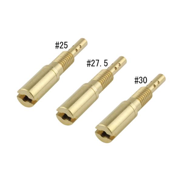 ポッシュフェイス POSH Faith パイロットジェットセット ミクニ TMR/MJN/TDMR ...