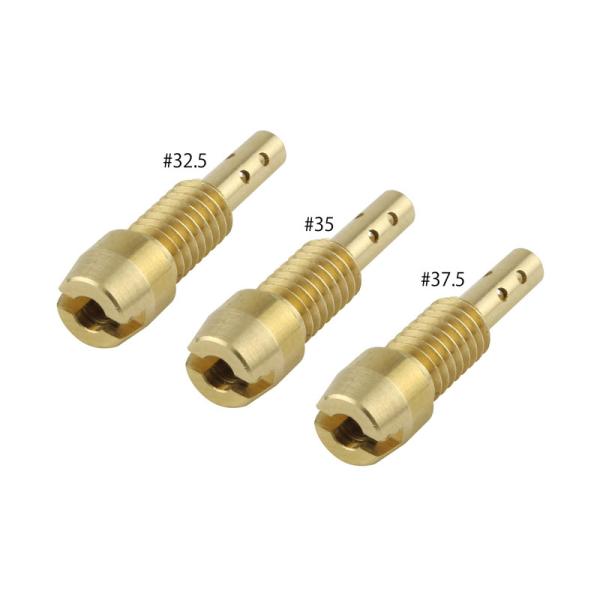 ポッシュフェイス POSH Faith パイロットジェットセット TW225E / XT250X他用...