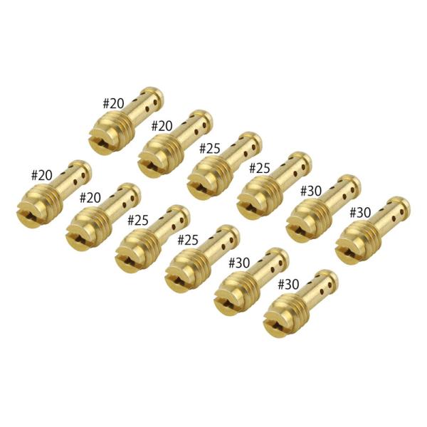 ポッシュフェイス POSH Faith パイロットジェットセット XJR400/R/S/R2（-20...