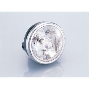 PROTEC（プロテック） バイク用LEDプロジェクターヘッドライト LH-3150