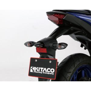キタコ KITACO YZF-R25 / YZ...の詳細画像2
