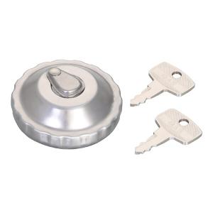 KITACO（キタコ） 850-0500140 キー付きタンクキャップ TC-14 モンキー