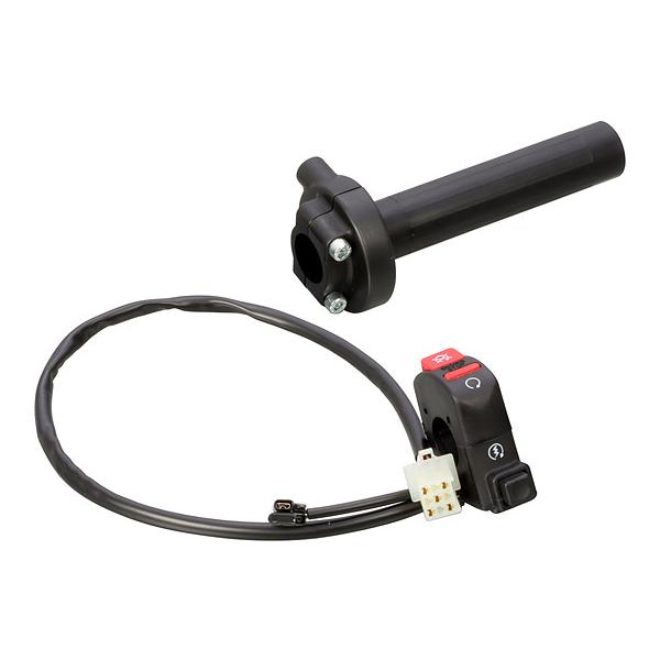 キタコ KITACO -2020 グロム GROM JC61/JC75/JC92用 ハイスロKIT ...