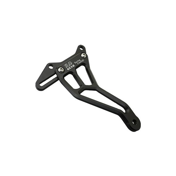 アールズギア r's gear ZX-25R('20〜'22)('23〜'25)用 サイレンサーステ...