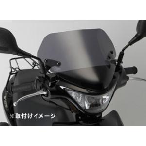 旭風防 af-asahi 旭精器製作所 PCX（2BJ-JK05/8BJ-JK05）/ PCX160（2BK