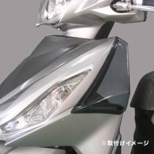 17~22 CBR250RR MC51 旭風防 スモークスクリーン ホンダ 旭精器 旭風防 AF スクリーン / スモーク CBR250RR 2BK