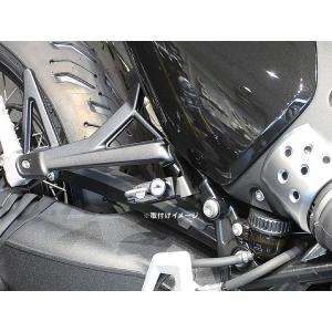Fixe design ヘルメットロック M1 専用KIT BMW R12nineT 24- タンデム