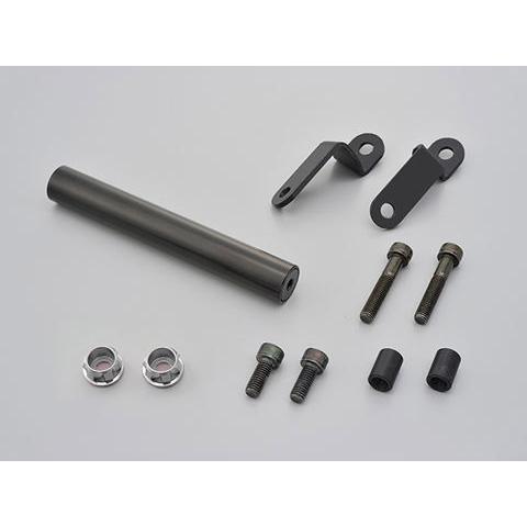 デイトナ DAYTONA ニンジャ250SL Ninja250SL 2015-2016用 マルチバー...