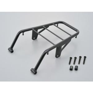 ZETA RACING ジータ レーシング アドベンチャー ウインドシールド STD