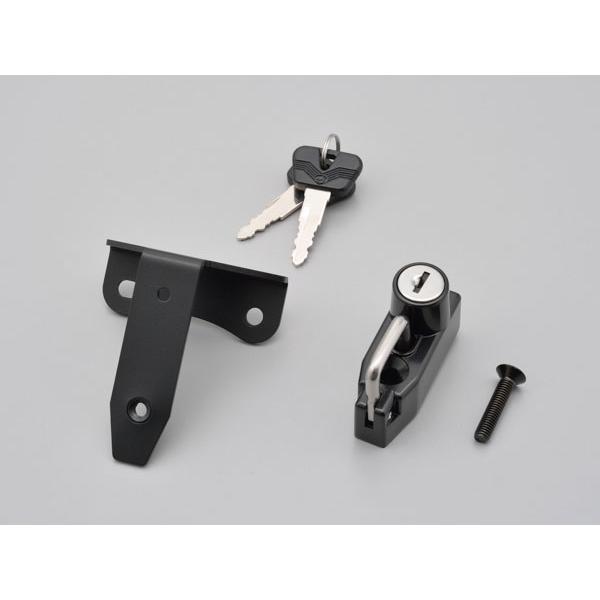 デイトナ DAYTONA ヘルメットホルダー CT125・ハンターカブ（'20-'23）[JA55/...