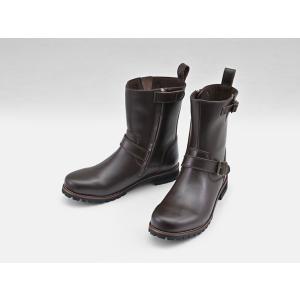 DAYTONA（デイトナ） バイク ライドブーツ DS-001+ ダービーライド