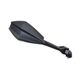 KIJIMA（キジマ） 203-8078 TECH06 カウルマウントミラー with